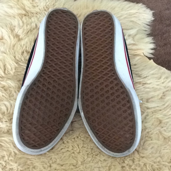 EUC Vans Ultracush Pro - Picture 4 of 4